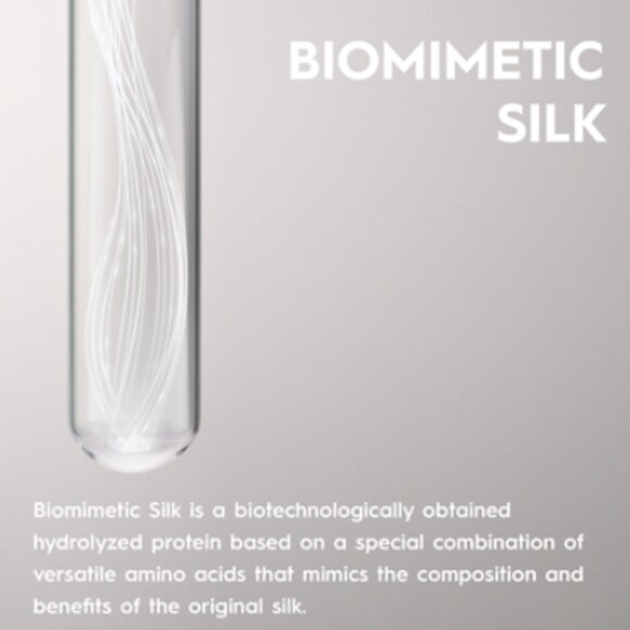 KERASILK SPECIALISTS MULTI-BENEFIT HAIR OIL - Picture 6 of 8